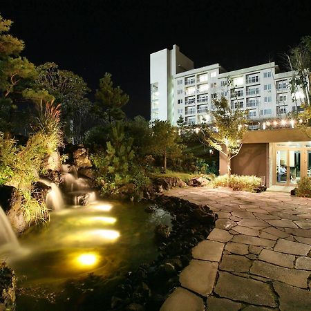 Hanwha Resort Jeju Exterior foto