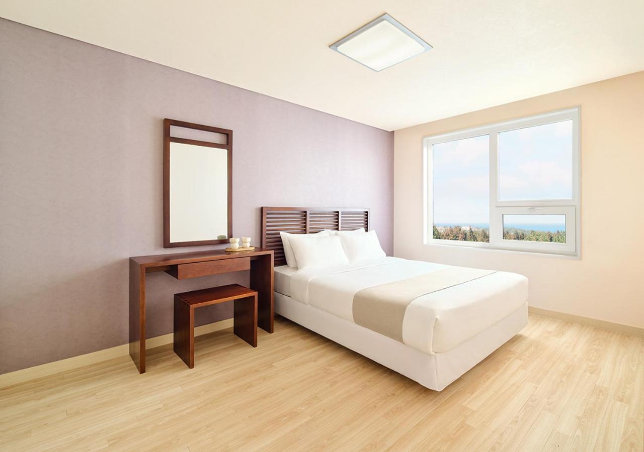 Hanwha Resort Jeju Exterior foto